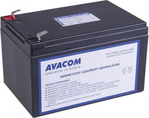 Avacom Akumulator 12V (AVA-RBC4) 1