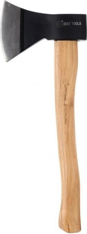 Best-Tools Siekiera uniwersalna trzonek drewniany 1,25kg  (BEST-SUH1250) 1