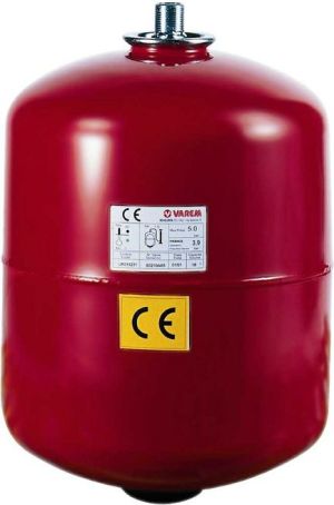 Invena Naczynie wzbiorcze przeponowy CM 12L (CW-11-012) 1