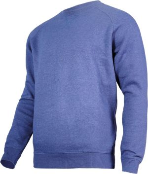 Lahti Pro Bluza męska robocza granatowa rozmiar M (L4011702) 1