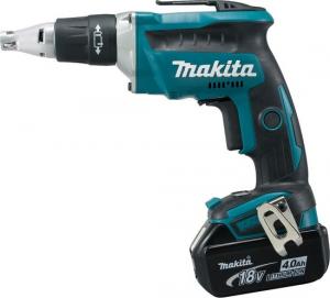 Makita Wkrętarka DFS452RFE 18 V 2