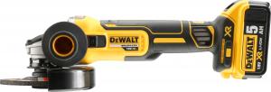 Szlifierka Dewalt DCG405P2 2