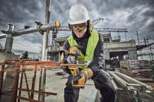 Szlifierka Dewalt DCG405P2 3