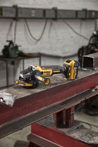 Szlifierka Dewalt DCG405P2 4