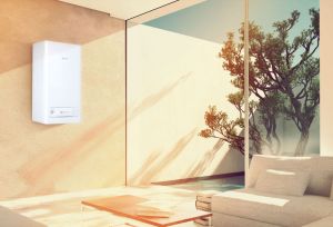 Piec gazowy Beretta MySMART 28 kW (20109808) 4