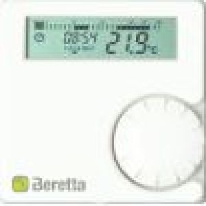 Beretta Programator elektroniczny tygodniowy Alpha 7D przewodowy (20063872) 1