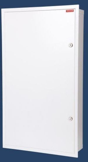 Karwasz Rozdzielnica podtynkowa RP-80 z zamkiem, miejsce na 80 zabezpieczeń typu s. IP 30 (RP-80) 2