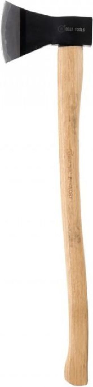 Best-Tools Siekiera uniwersalna trzonek drewniany 1,5kg  (BEST-SUH1500) 1