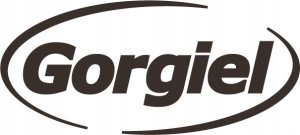 Gorgiel Komplet do mocowania grzejnika łazienkowego M6x60 (1022102120) 2