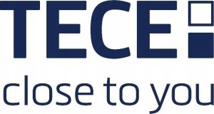Tece Nypel przejściowy z mosiądzu GZ 16mm x 1/2" (8610102) 2