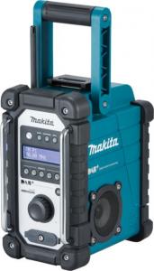 Radio budowlane Makita DMR110 1
