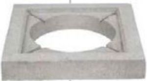 Magnaplast Obudowa betonowa pokrywy (34520) 1