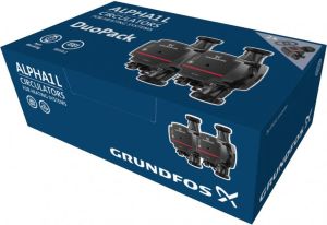 Grundfos Pompa CO Alpha1 L 25-60 180 (99254489) 1