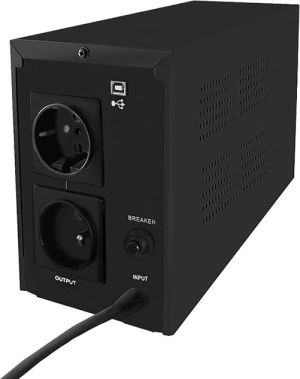 UPS Qoltec MONOLITH (53952) 2