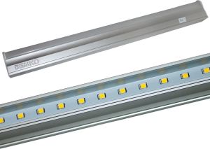 Bemko Oprawa liniowa LED 10W 3000K 820lm LORA (C21-LT5-100-3K) 1