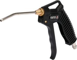 Yato Pistolet do przedmuchiwania z długą dyszą  (YT-23731) 2