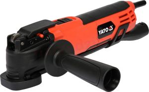 Yato Wielofunkcyjne narzędzie oscylacyjne 500W (YT-82223) 1