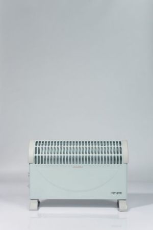 Grzejnik Volteno VO0266 konwektorowy 1500 W 3