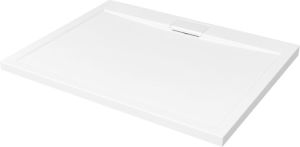 Brodzik Besco Axim Ultraslim prostokątny 120 cm x 90 cm (BAX-120-90-P) 2