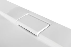 Brodzik Besco Axim Ultraslim prostokątny 120 cm x 90 cm (BAX-120-90-P) 3