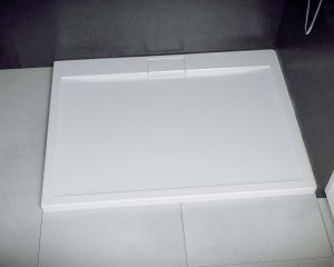 Brodzik Besco Axim Ultraslim prostokątny 120 cm x 90 cm (BAX-120-90-P) 6