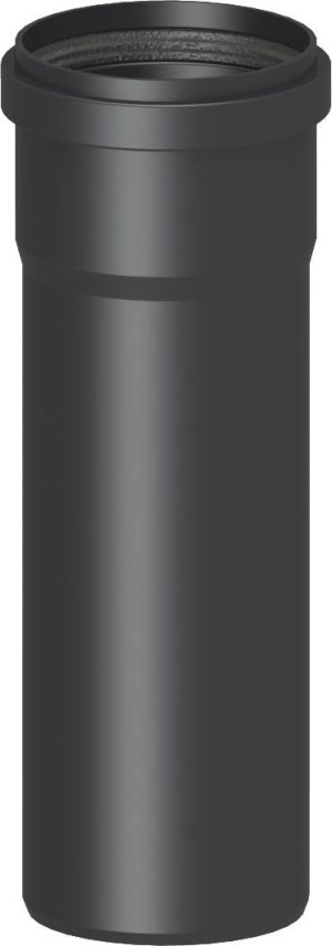 Concept Rura spalinowa PP 60mm 0,5m (F90503060) 1