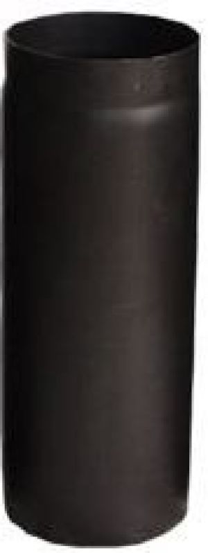 Kadan Rura stalowa czarna 140/500 (RUR500/140) 2