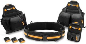 ToughBuilt PAS MONTERSKI WYKONAWCA CTBS TB-CT-101-4 - TB-CT-101-4 1