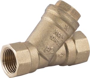 Perfexim Filtr skośny do gazu DN20 PHA-260 3/4" MOP5 T2 DN20 6/72 (10-260-0200-000) 2