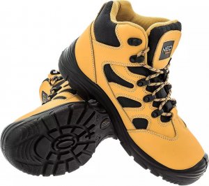 Neo Trzewiki robocze S3 SRC, bez metalu, rozmiar 43 6