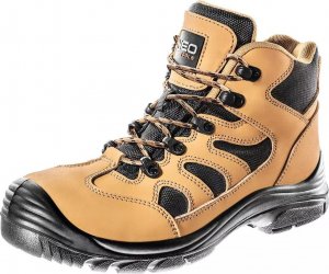 Neo Trzewiki robocze S3 SRC, bez metalu, rozmiar 46 3