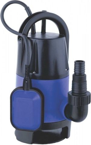 Invena Pompa zatapialna do wody brudnej 400W (CP-70-400-T) 1