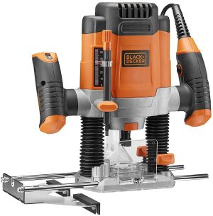 Frezarka Black&Decker KW1200EKA 1200 W 2