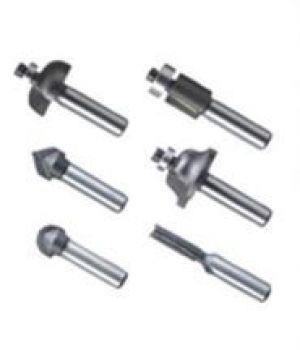 Frezarka Black&Decker KW1200EKA 1200 W 3