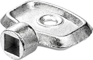 Perfexim Kluczyk odpowietrznika metalowy (20-402-0001-000) 1