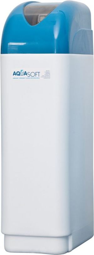 Zmiękczacz wody Aqua-Soft Zmiękczacz do wody Aqua-Eko 20K 1,2m3/h (ECO20K-RX) 1