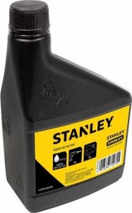 Stanley Olej do kompr.i narz.pneum.0.6L SAE40 ISO VG100 1