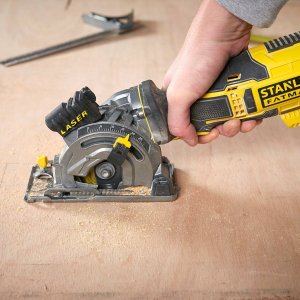 Stanley Pi³a tarczowa do FM380 z wêg.TCT 89x10x24z - STA10410-XJ 3