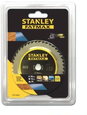 Stanley tarcza do FM380 89x10x44z (STA10420-XJ) 1