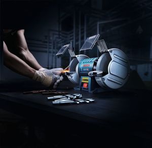 Szlifierka Bosch GBG 60-20 2