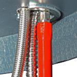 LOGO-Tools Klucz do baterii jednouchwytowych stojących 9-17mm (3.210) 3