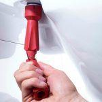 LOGO-Tools Klucz do desek sedesowych (3.620) 2