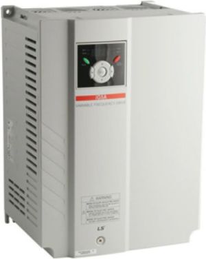 LS Falownik 3-fazowy 3x400V 22kW 45A (SV220iG5A-4) 1