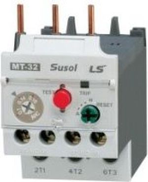 LS Przekaźnik termiczny 4 - 6A (MT-32 5A M-SOL) 1