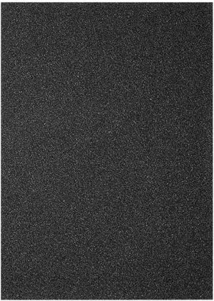 Pro-Line Papier ścierny wodoodporny arkusz 28 x 23cm granulacja 80 (49101) 1