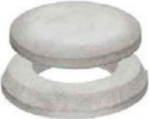 Magnaplast Stożek betonowy z pokrywą betonową TYP 400 (34512) 1