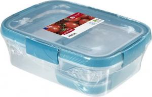 Curver Zestaw pojemników Fresh 2x0,2L+1x1,0L (50474) 2