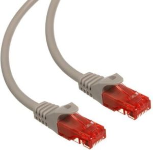 Maclean Kabel patchcord UTP kat. 6 szary 5m (35827) 1