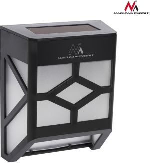 Kinkiet Maclean Lampa solarna ogrodowa LED Maclean Energy MCE171 - 2szt (47823) 5