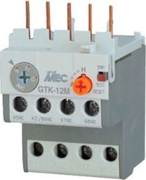 LS Przekaźnik termiczny 6 - 9A (GTK-12M 6-9A) 1